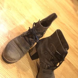 SOREL Addington Boots